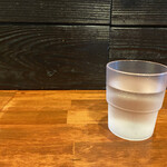 用户对于辛麺八龍 黒崎店的评论图