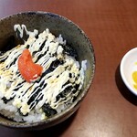 用户对于ラーメン屋台 吉祥院店的评论图