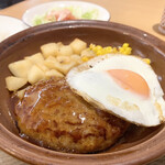 User's review image for サイゼリヤ 渋谷東急ハンズ前店