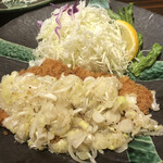 用户对于とんよし サッポロファクトリー店的评论图