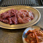 User's review image for 正寿苑焼肉