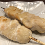 用戶對於やきとり家すみれ 蒲田店的評論圖