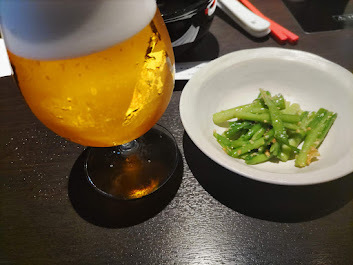 用戶對於博多もつ鍋 やま中 赤坂店的評論圖