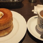 用戶對於星乃珈琲店  巣鴨店的評論圖