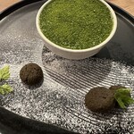 用户对于京出汁おでんと旬菜天ぷら 鳥居くぐり 池袋店的评论图