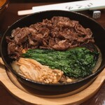 User's review image for ざくろ TBS店