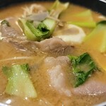 用户对于牛たん屋 祇園亭的评论图