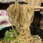 用戶對於肉玉そば おとど 新小岩店的評論圖