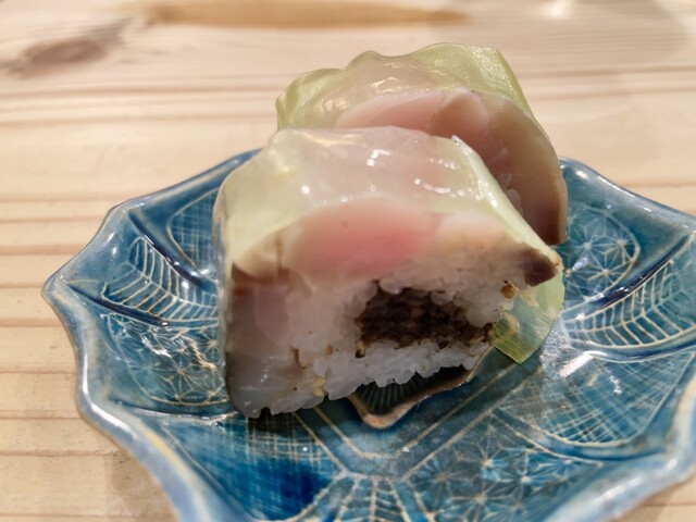 用戶對於食堂 おがわ的評論高清圖