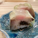 用戶對於食堂 おがわ的評論圖