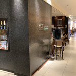 用戶對於B.C.T. BAR CARDINAL TOKYO的評論圖