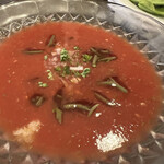 用戶對於スペインバル・ジローナ的評論圖