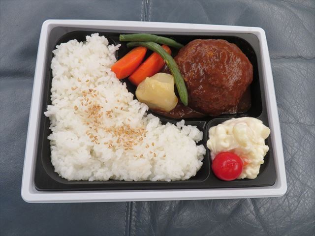 用户对于ディッシュ・アップ 銀座松屋店的评论图