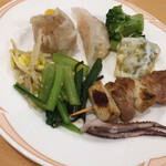 User's review image for からすま京都ホテル　オリゾンテ