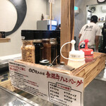用戶對於鉄板本舗 無限牛ハンバーグ 糸島店的評論圖