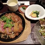 User's review image for あんばい なんばパークス店