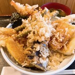 用户对于まことや的评论图