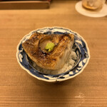 用户对于志げる鮨的评论图