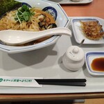 用户对于リンガーハット アリオ札幌店的评论图