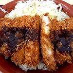 用戶對於かつふじ 恵庭店的評論圖