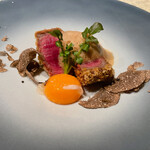 User's review image for 神戸牛炉釜ステーキ GINZA KOKO炉