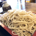 用户对于八天庵 円山支店的评论图