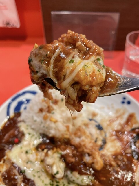 用户对于欧風カリー ドモン的评论高清图