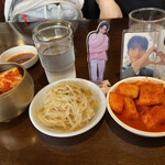 用户对于ヤンピョン ヘジャンク的评论图