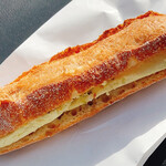 User's review image for ベッカライ余市