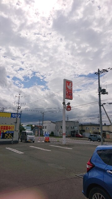 用户对于セイコーマート 余市黒川店的评论高清图