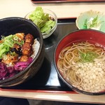 User's review image for おみっちゃん 虎ノ門店