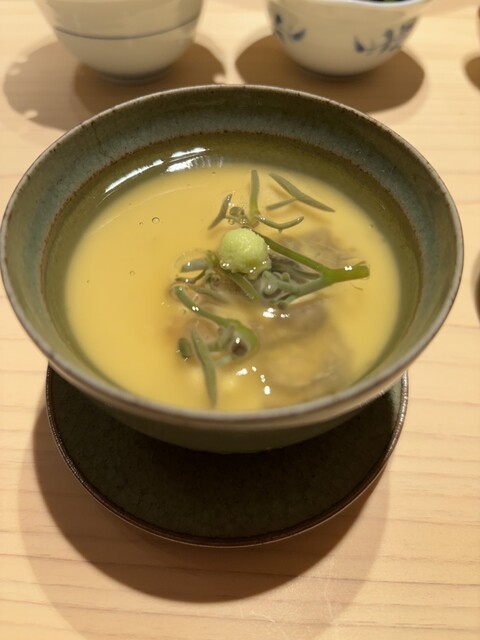 User's recommendation image for 鮨 由う