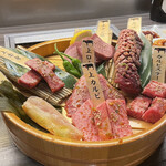 用戶對於上野太昌園 上野本店的評論圖