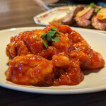 User's review image for ホルモン焼幸永 本店