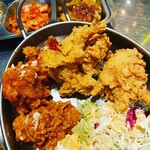 User's review image for 韓国酒場 コッキオ EST店