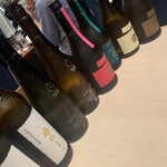 User's review image for 美酒美肴 おてんとさん 日本橋店
