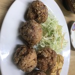 用戶對於南国食堂的評論圖