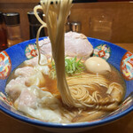 User's review image for らぁ麺や RYOMA 神楽坂