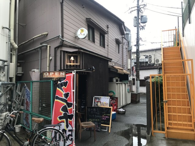 用戶對於もつ焼きのりちゃん パプリカ店的評論高清圖