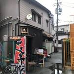 用戶對於もつ焼きのりちゃん パプリカ店的評論圖