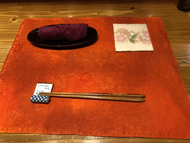 用户对于和食美酒 ほり米的评论高清图