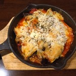 用户对于クワトロヴァッリ 調布店的评论图
