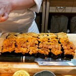 用戶對於みこ寿司的評論圖