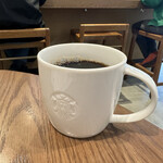 用户对于スターバックスコーヒー エトモ祐天寺店的评论图