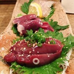 用戶對於ぷーれ的評論圖