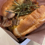 User's review image for emu