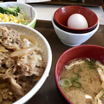 用戶對於すき家 36号苫小牧明野店的評論圖