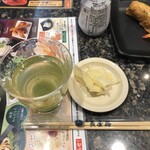 User's review image for 魚屋路 花小金井店