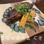 用戶對於うちなぁまぁと ぐそぅ的評論圖