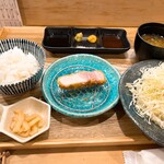 用戶對於銀座 とんかつ 斉藤的評論圖